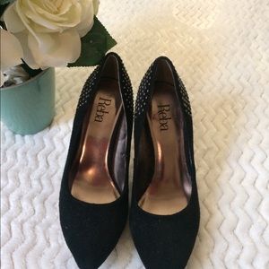 REBA heels
